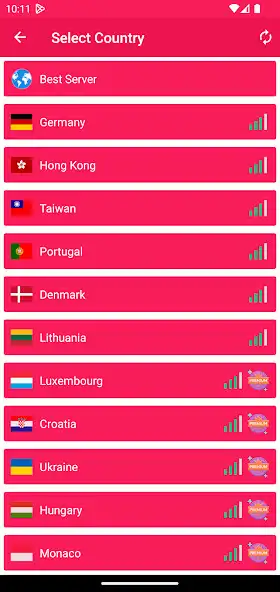 Play Squiggle VPN as an online game Squiggle VPN with UptoPlay