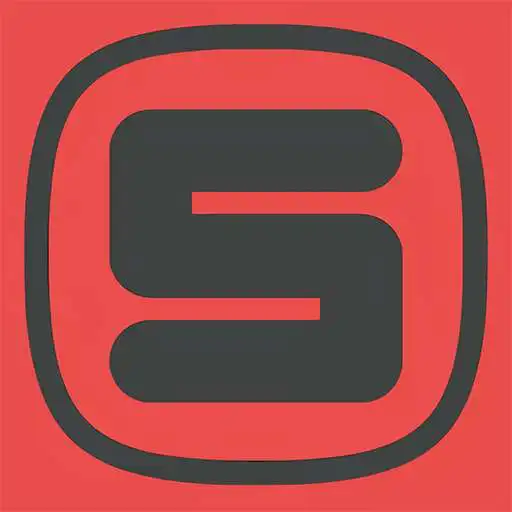 Play Squircle Dark - Icon Pack APK