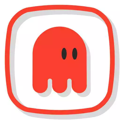 Run free android online Squircle - Icon Pack APK