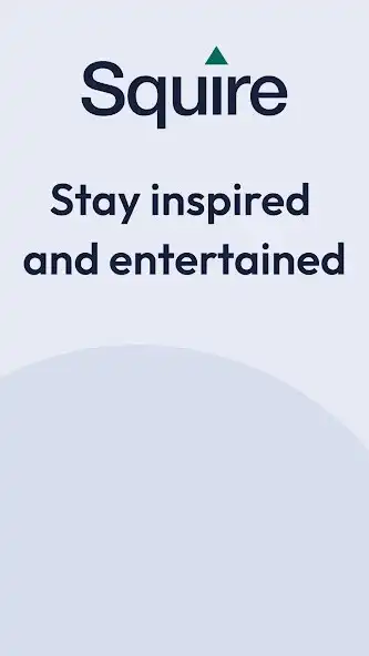 Play Squire: Content Picked For You  and enjoy Squire: Content Picked For You with UptoPlay