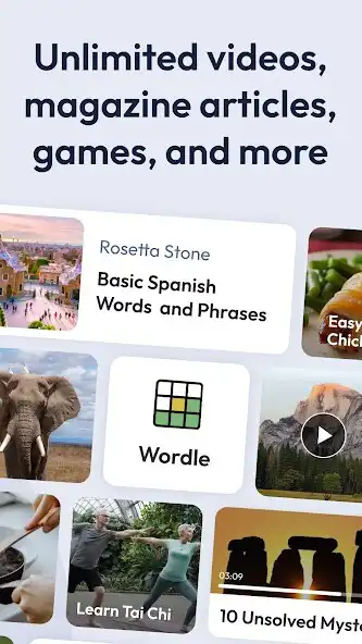 Play Squire: Content Picked For You as an online game Squire: Content Picked For You with UptoPlay