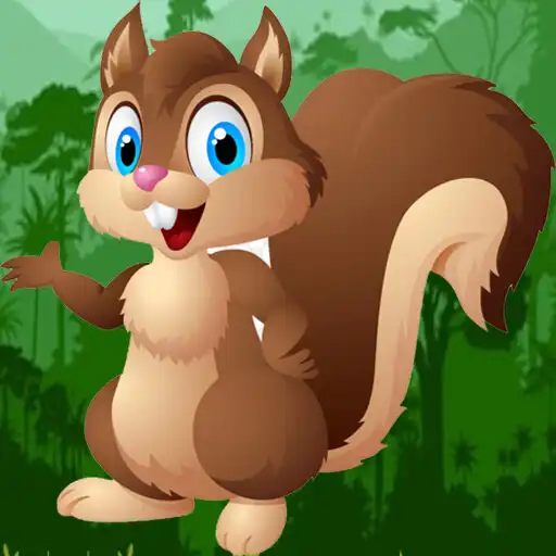 Play Squirrel Adventures APK
