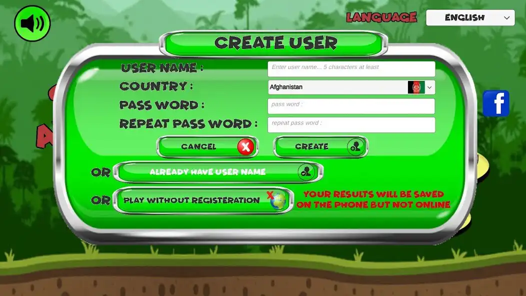 Play Squirrel Adventures as an online game Squirrel Adventures with UptoPlay