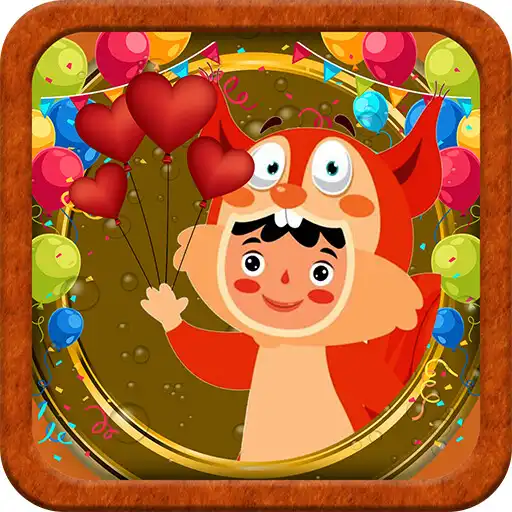 Play Squirrel Boy Escape APK Play Squirrel Boy Escape APK