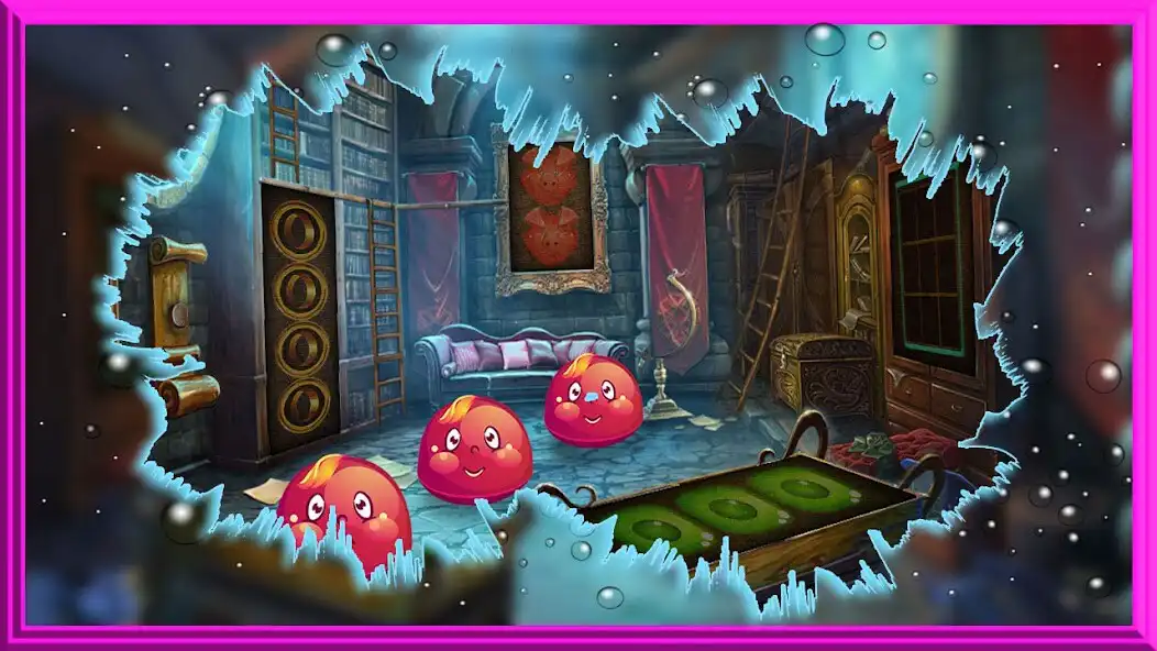 Play Squirrel Boy Escape  and enjoy Squirrel Boy Escape with UptoPlay