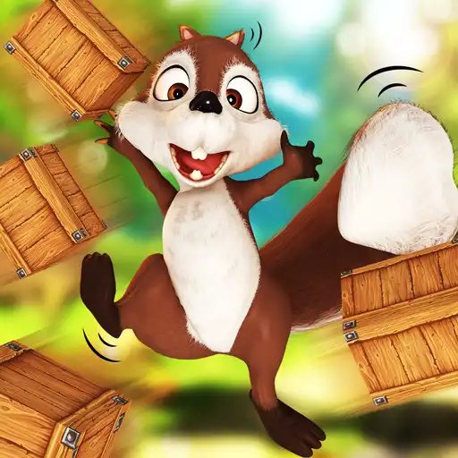 Play Squirrel Bricks Game: Smash it APK Play Squirrel Bricks Game: Smash it APK