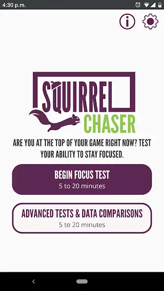 Play Squirrel Chaser  and enjoy Squirrel Chaser with UptoPlay