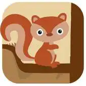 Free play online Squirrel Dodge APK