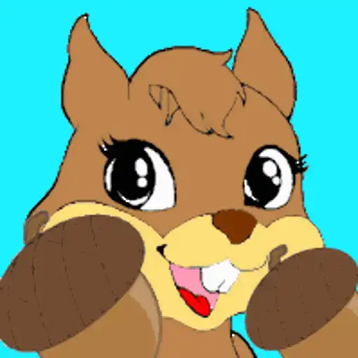 Play Squirrel Fly APK