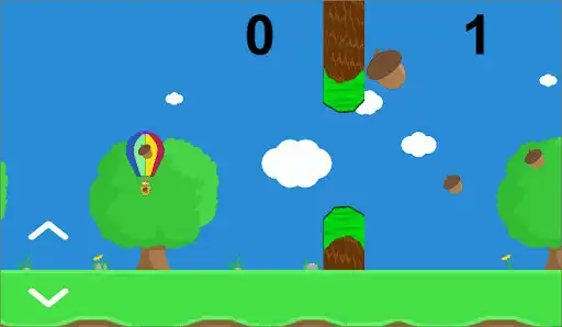 Play Squirrel Fly as an online game online Squirrel Fly with UptoPlay com.Igromanlab.SquirrelFly Play Squirrel Fly as an online game Squirrel Fly with UptoPlay