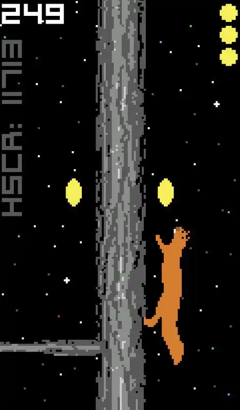 Play SquirrelGo