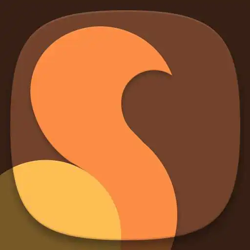 Play Squirrel - Icon Pack APK Play Squirrel - Icon Pack APK