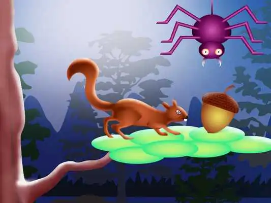 Play Squirrel pro Play Squirrel pro