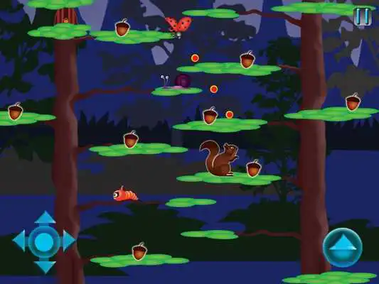 Play Squirrel pro Play Squirrel pro