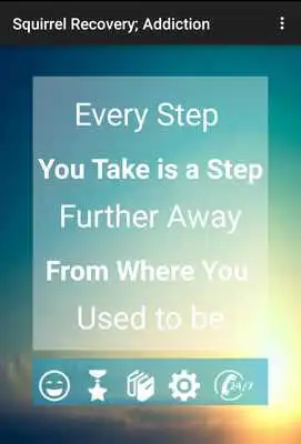 Play Squirrel Recovery; Addiction Play Squirrel Recovery; Addiction