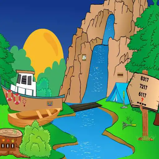 Run free android online Squirrel Rescue APK