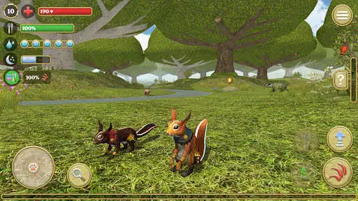 Play Squirrel Simulator 2 : Online and enjoy Squirrel Simulator 2 : Online with UptoPlay Play Squirrel Simulator 2 : Online and enjoy Squirrel Simulator 2 : Online with UptoPlay