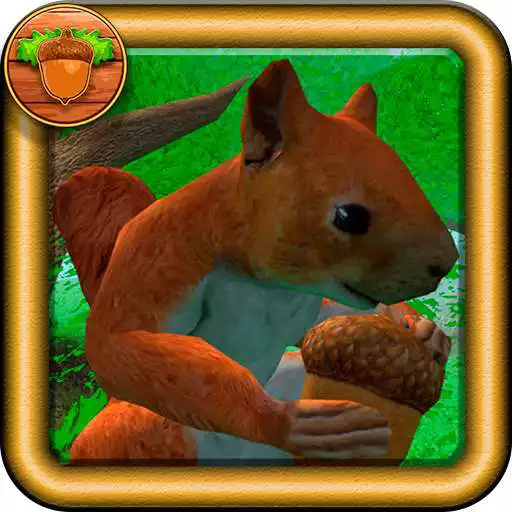 Free play online Squirrel Simulator APK Free play online Squirrel Simulator APK