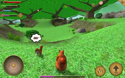 Play Squirrel Simulator