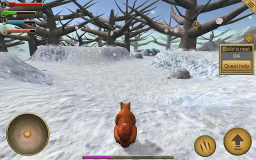 Play Squirrel Simulator
