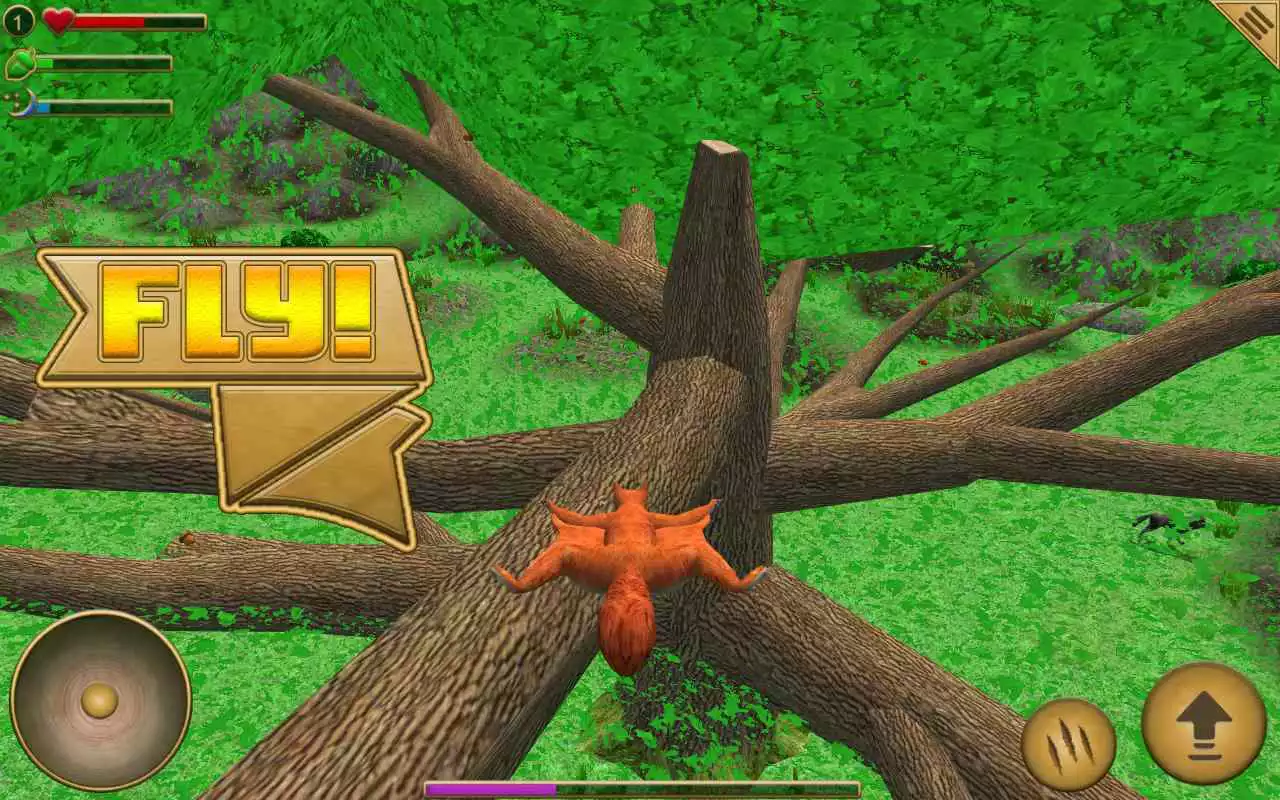Play Squirrel Simulator
