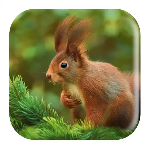 Free play online Squirrel Sounds APK