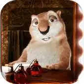 Free play online Squirrel Top Star LiveWP APK Free play online Squirrel Top Star LiveWP APK