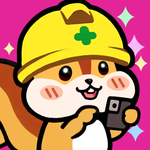 Play Squirrel Tycoon: Idle Manager APK