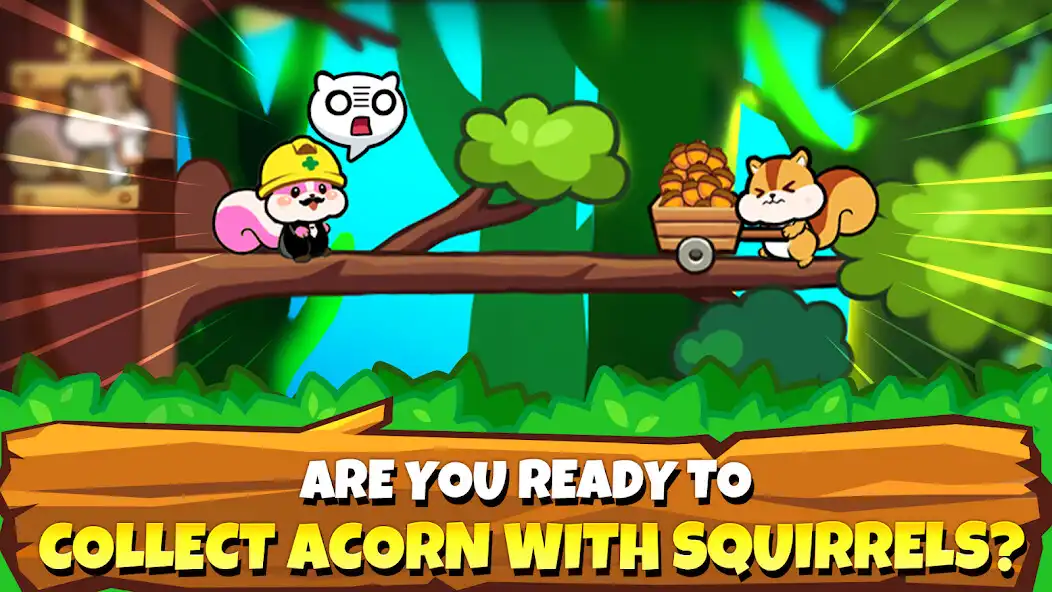 Play Squirrel Tycoon: Idle Manager and enjoy Squirrel Tycoon: Idle Manager with UptoPlay Play Squirrel Tycoon: Idle Manager and enjoy Squirrel Tycoon: Idle Manager with UptoPlay