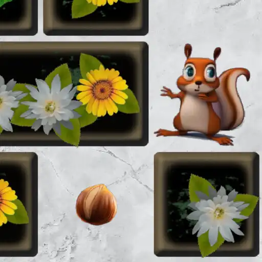 Play Squirrel Winter Stock APK