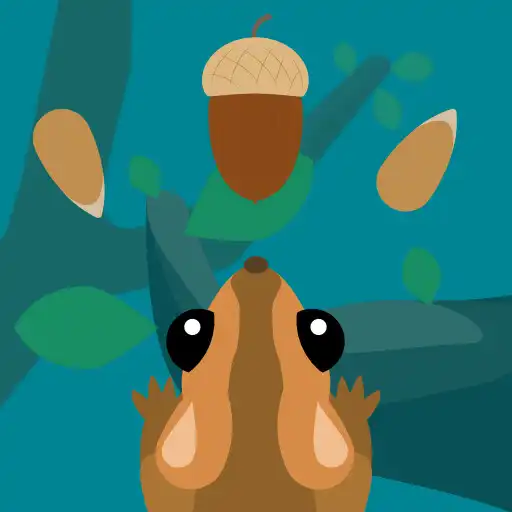 Play Squirrel Woods APK Play Squirrel Woods APK