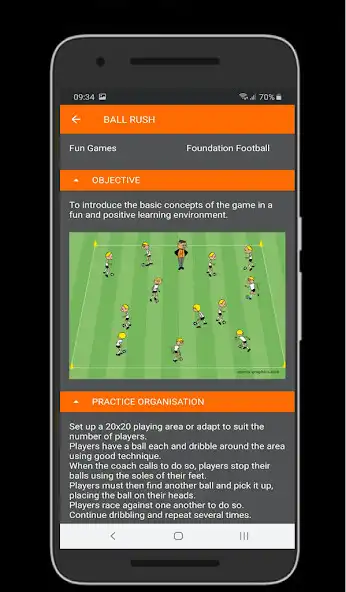 Play SquirtSoccer as an online game SquirtSoccer with UptoPlay