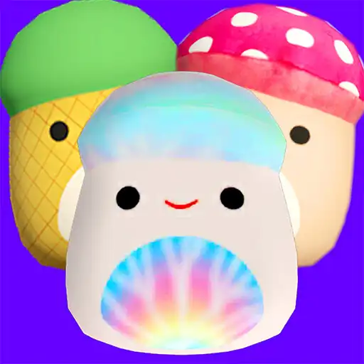 Play SquishdollCraft APK
