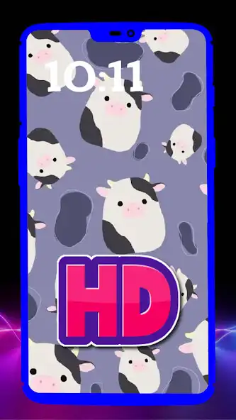 Play squishmallow wallpaper HD  and enjoy squishmallow wallpaper HD with UptoPlay