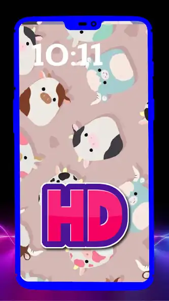 Play squishmallow wallpaper HD as an online game squishmallow wallpaper HD with UptoPlay