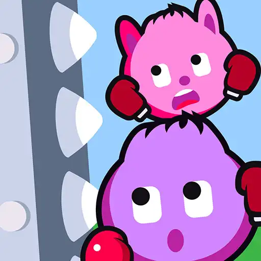 Play Squish Run APK