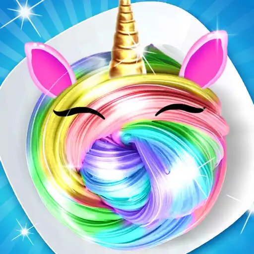Play Squishy And Slime Magic Shop APK