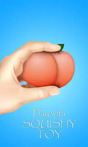 Play Squishy Bitmoji Stress Balls - Kawaii 3D Toys as an online game Squishy Bitmoji Stress Balls - Kawaii 3D Toys with UptoPlay