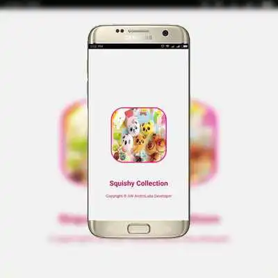 Play Squishy Collection Play Squishy Collection