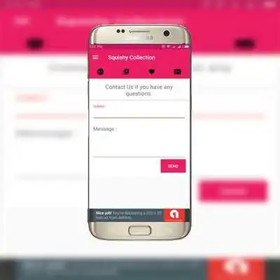 Play Squishy Collection Play Squishy Collection