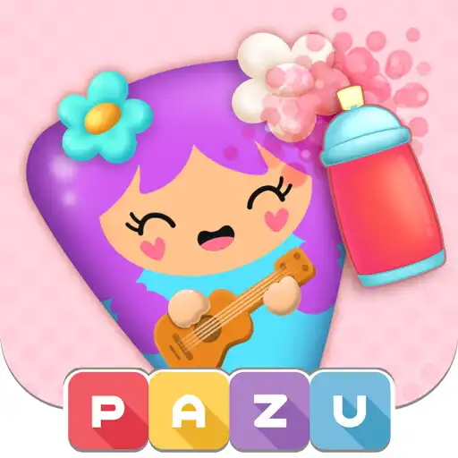 Play Squishy DIY Toy Maker for kids APK Play Squishy DIY Toy Maker for kids APK