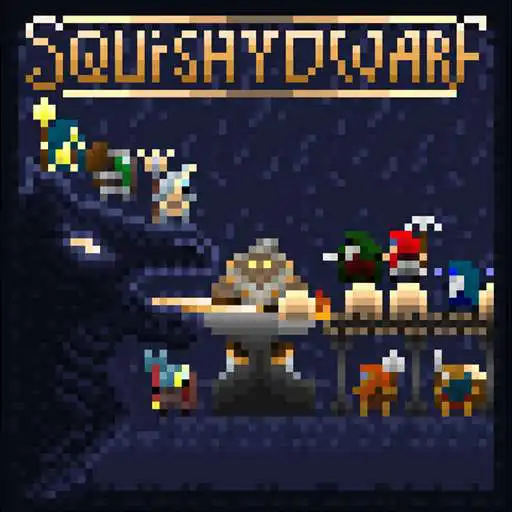 Play Squishy Dwarf APK Play Squishy Dwarf APK