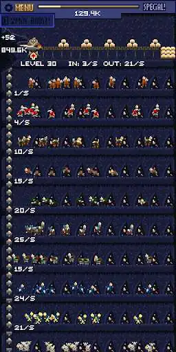 Play Squishy Dwarf  and enjoy Squishy Dwarf with UptoPlay