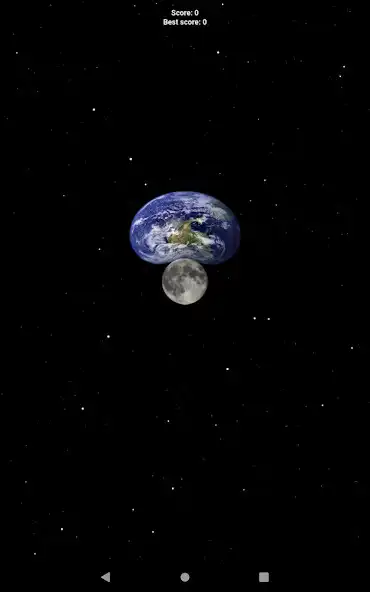 Play Squishy Earth as an online game Squishy Earth with UptoPlay