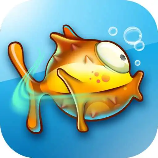 Play Squishy Fish - Adventure Game APK Play Squishy Fish - Adventure Game APK