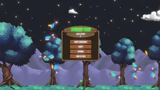 Play Squishy-Flies  and enjoy Squishy-Flies with UptoPlay