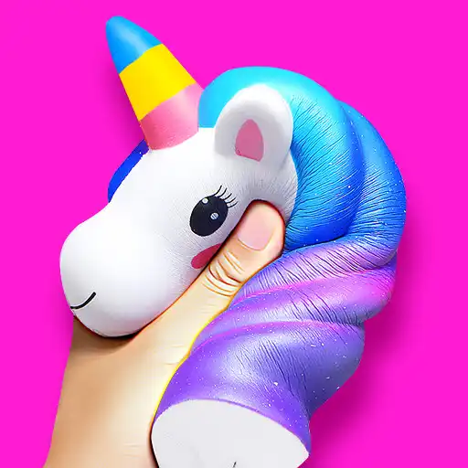 Play Squishy Games Fidget Toys 3D APK Play Squishy Games Fidget Toys 3D APK