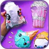 Free play online Squishy how to make yourself APK Free play online Squishy how to make yourself APK