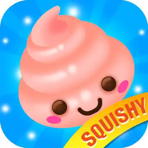 Run free android online Squishy Land APK