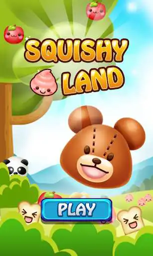 Play APK Squishy Land  and enjoy Squishy Land with UptoPlay com.antpixel.squishyland